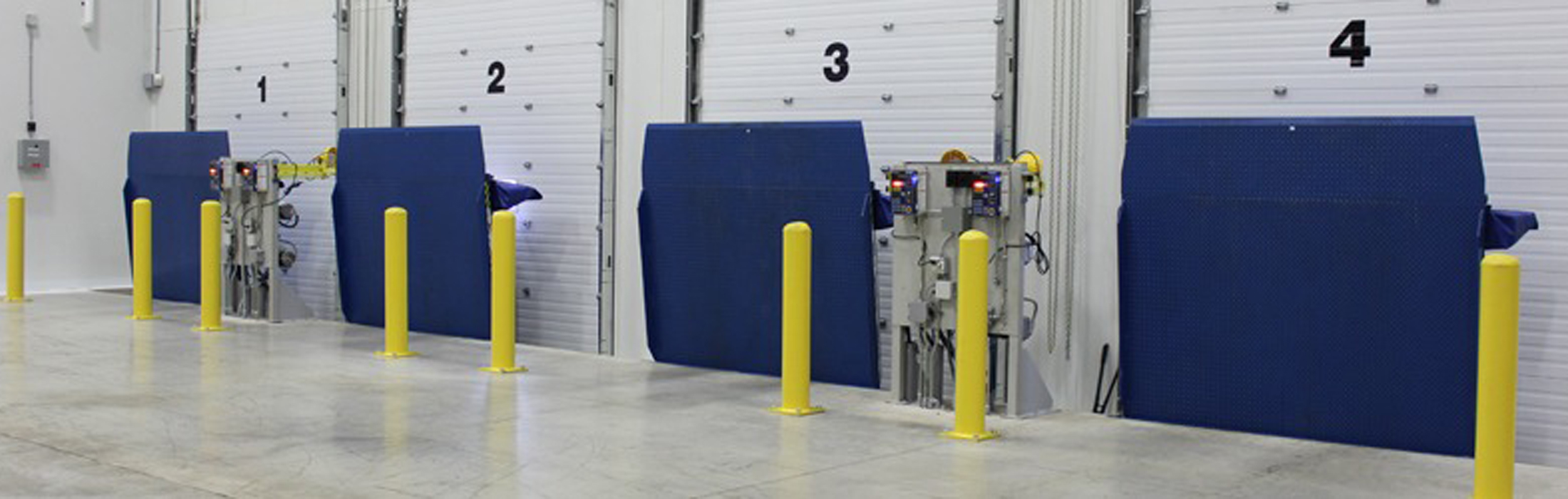 Stewart Overhead Door Castle Building Centres Group Ltd.